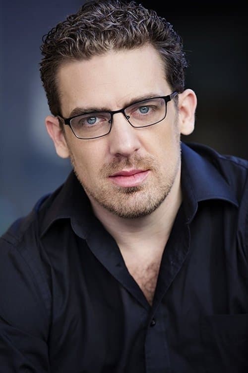 David Breen profile photo