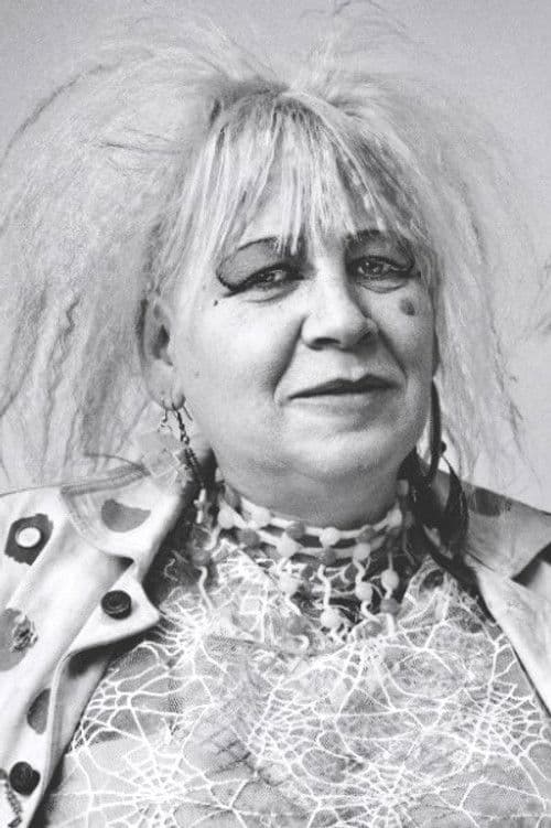 Zillah Minx profile photo