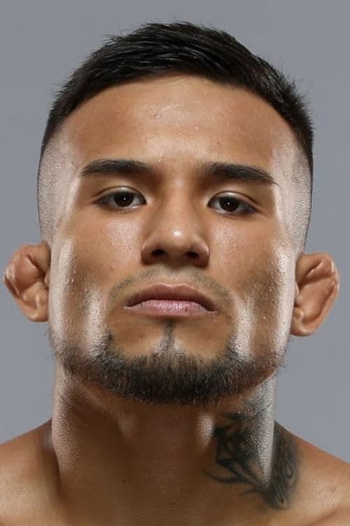 Carlos Huachin profile photo