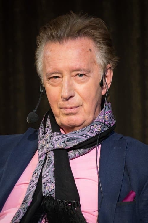 Thommy Berggren profile photo