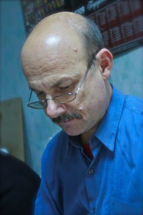 Aleksandr Kotov profile photo