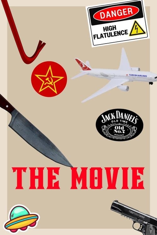 The Movie poster