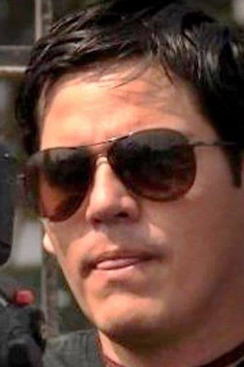 Carlos Landeo profile photo