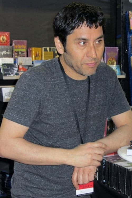 Claudio Narea profile photo