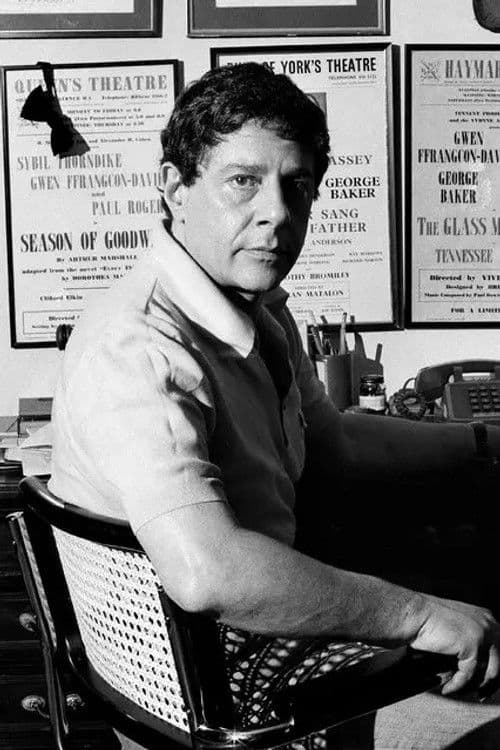 Vivian Matalon profile photo