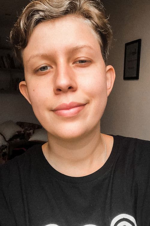 Kaê Fonseca profile photo