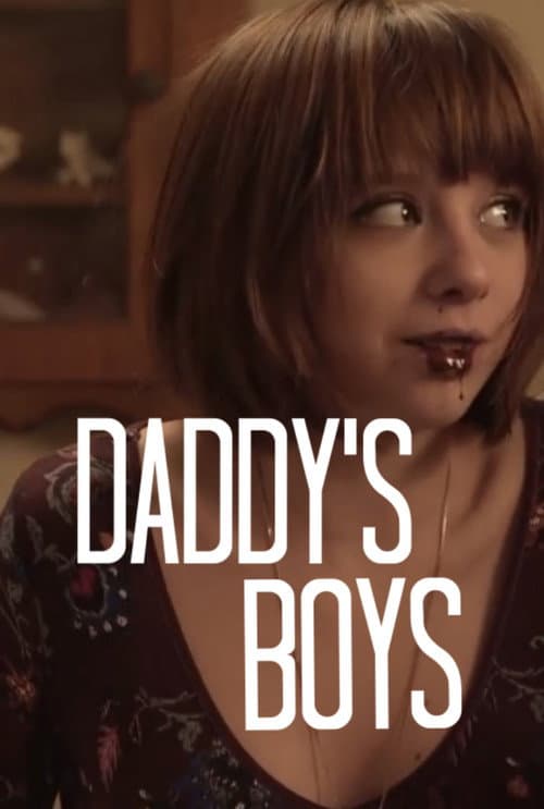 Daddy's Boys poster