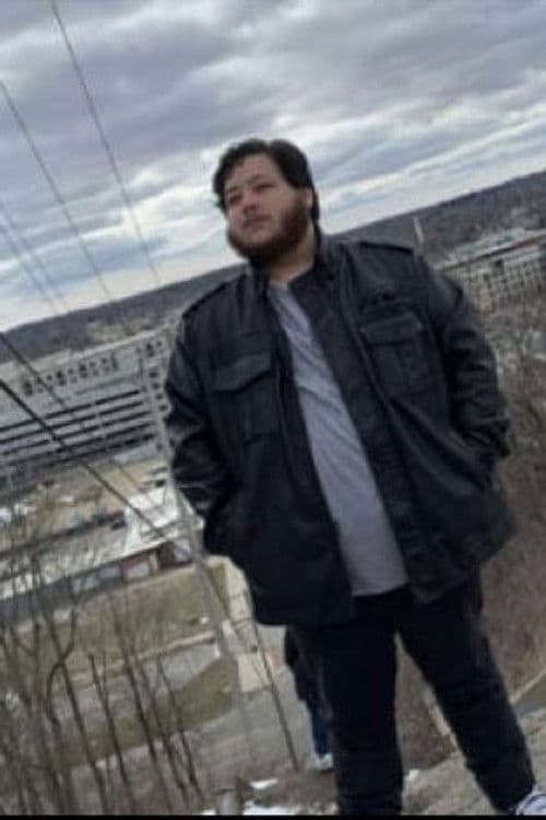 Darren Littlehawk Cuny profile photo