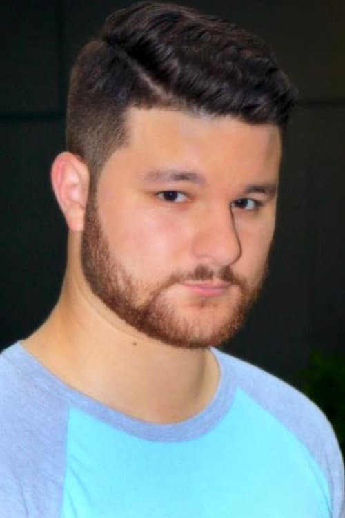 Jake Levine profile photo