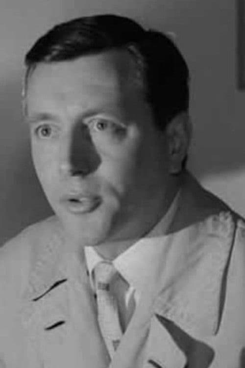 Philippe March profile photo