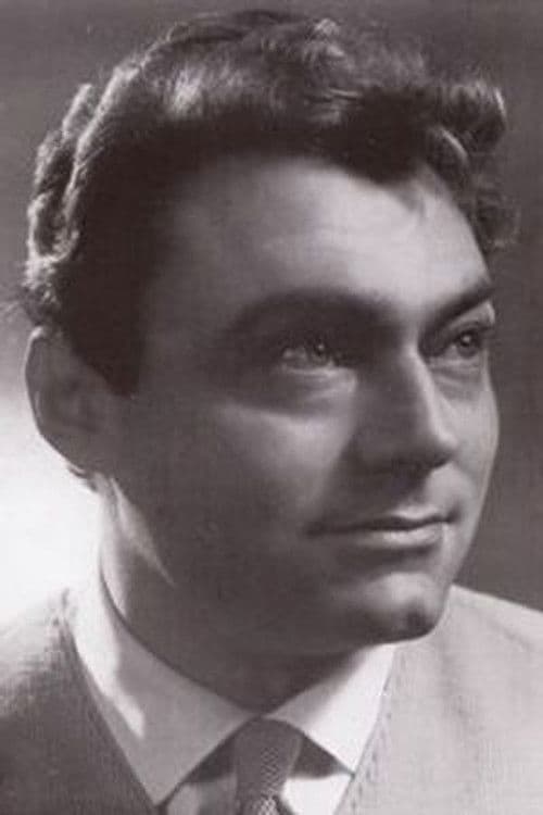 Luigi Tosi profile photo