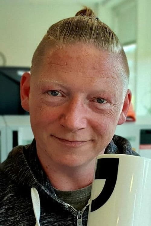 Benjamin Rothenborg Vibe profile photo