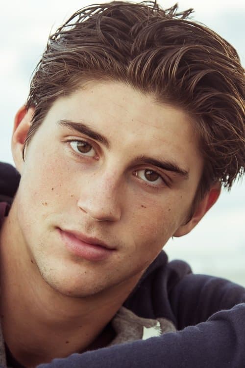 Gage Banister profile photo