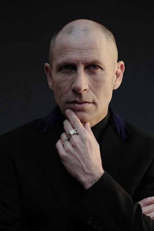 Vitaliano Trevisan profile photo