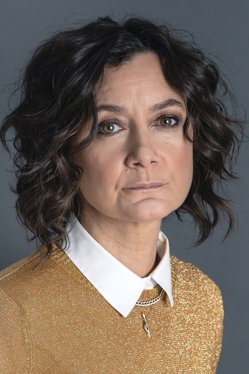 Sara Gilbert profile photo