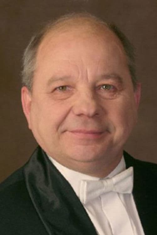 Vladimir Goryushin profile photo