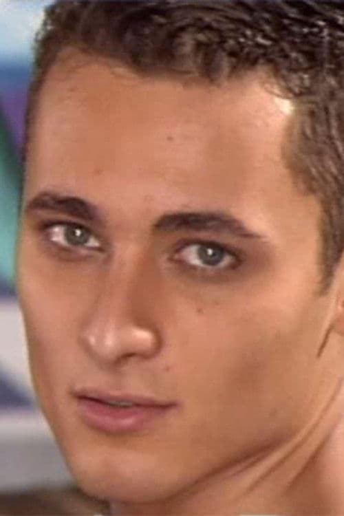 Sasha Borov profile photo