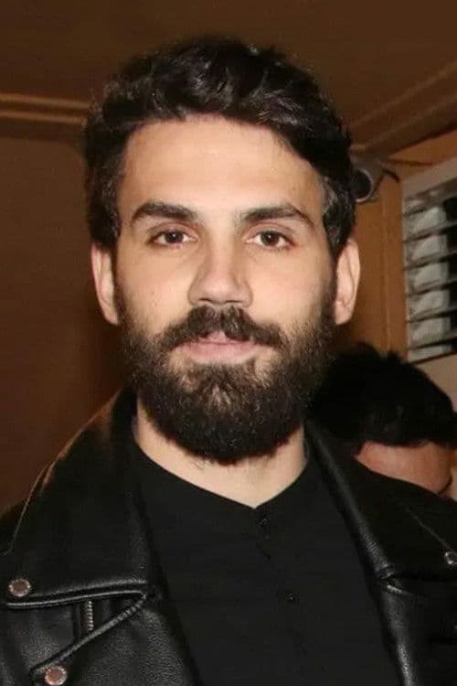 George Lentzas profile photo