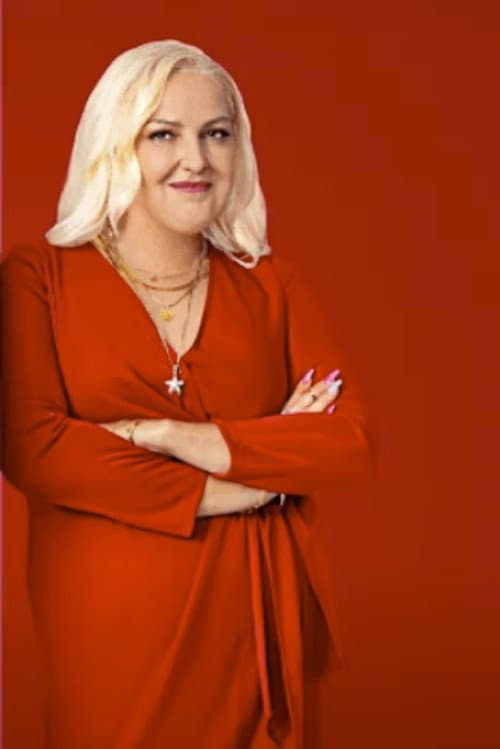 Angela Deem profile photo