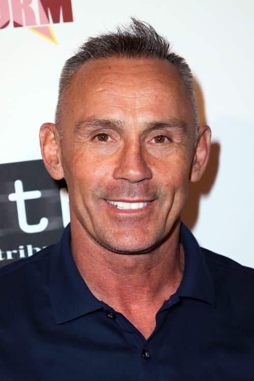 Olivier Gruner profile photo