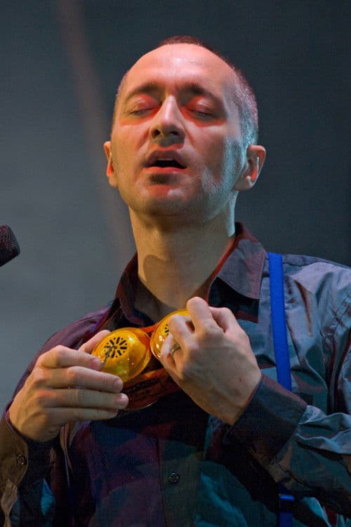 Theo Bleckmann profile photo