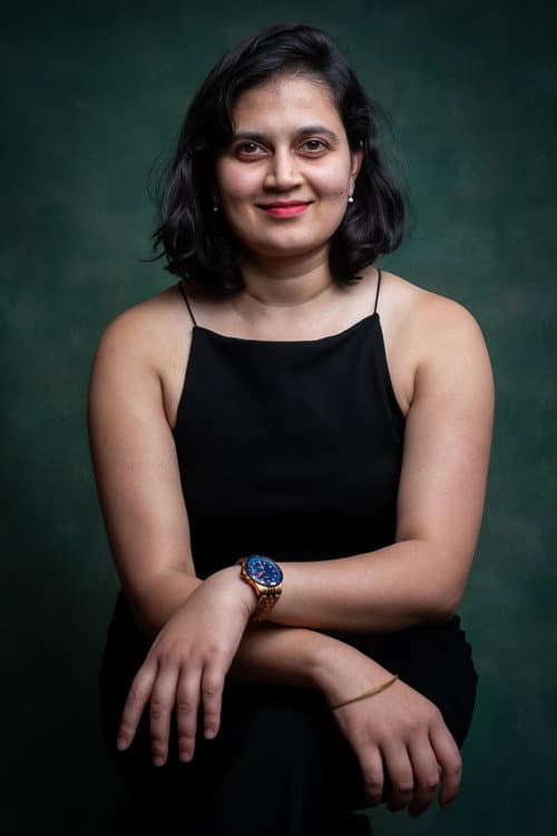 Roohi Prasad profile photo