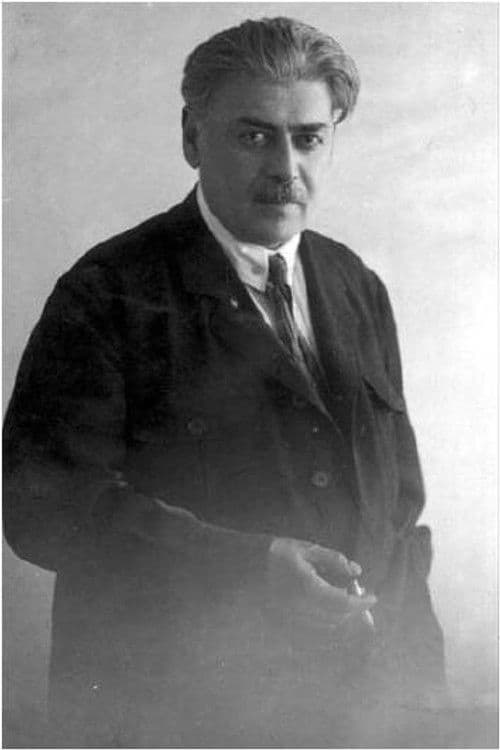 Kote Mardjanishvili profile photo