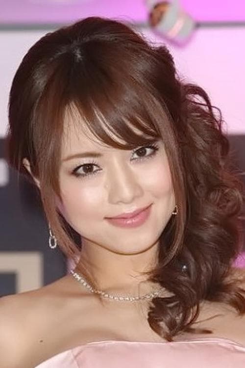 Akiho Yoshizawa profile photo