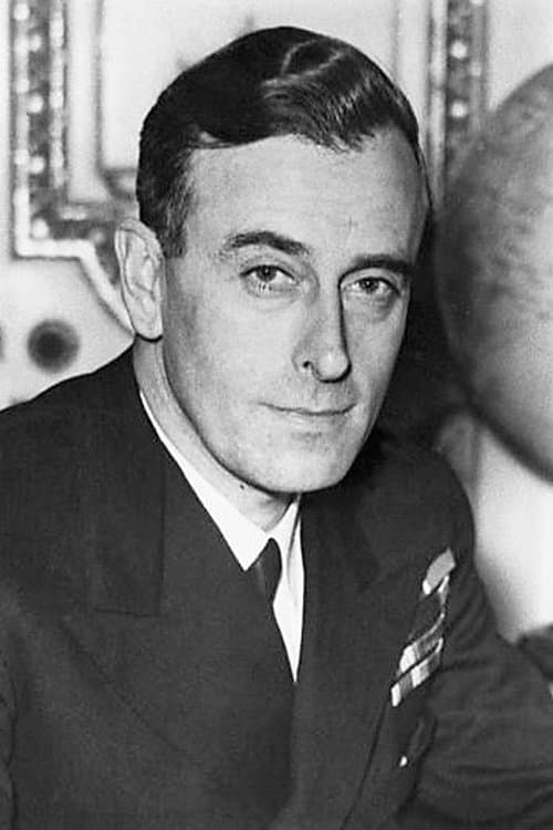 Louis Mountbatten profile photo