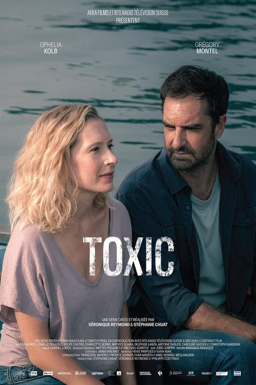 Toxic