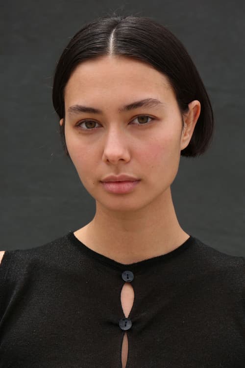 Bridget Gao-Hollitt profile photo