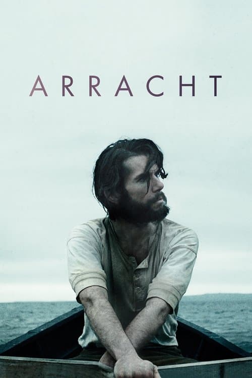 Arracht poster