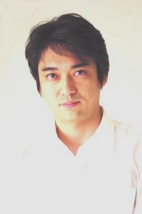 Simon Kumai profile photo