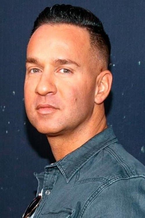 Mike Sorrentino profile photo
