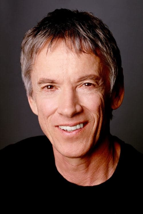 Scott Glenn profile photo