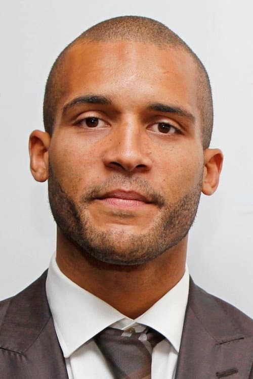 Clarke Carlisle profile photo