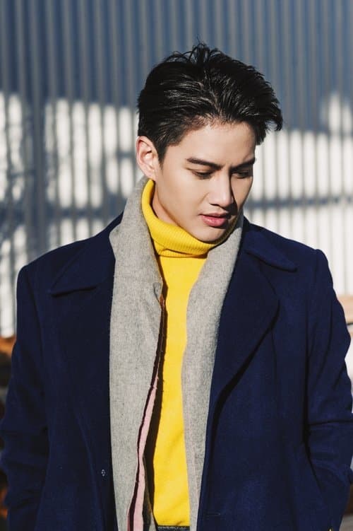 Golf Pichaya Nitipaisankul profile photo