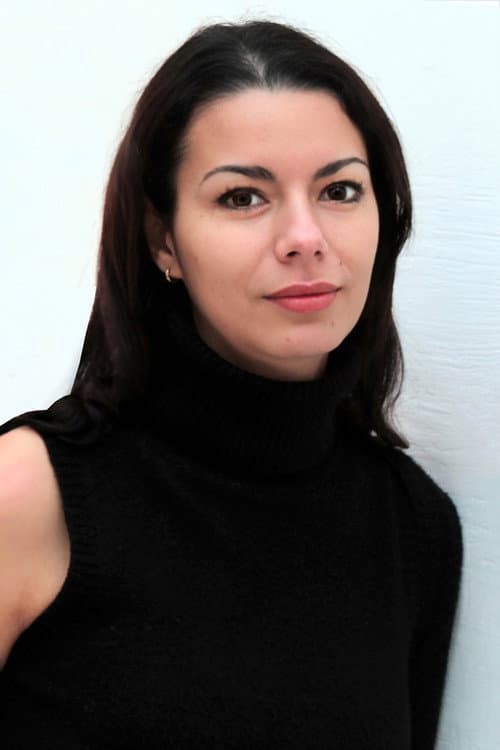 Amina Menia profile photo