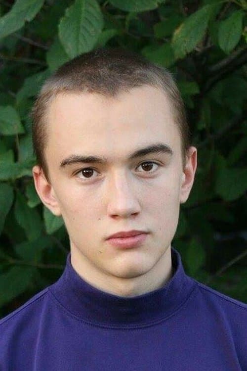 Benjamin Arthurs profile photo