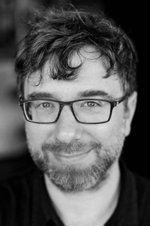 Barney Cokeliss profile photo