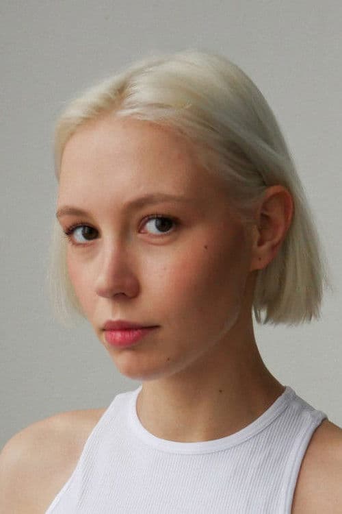 Maria Krotova profile photo