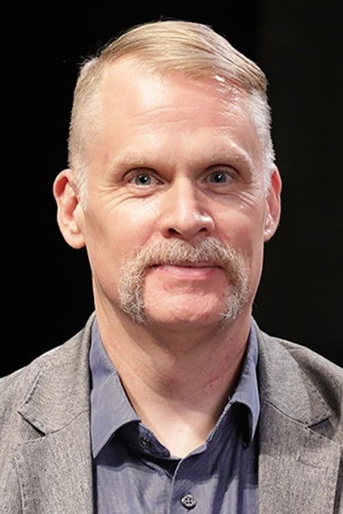 Benjamin Munson profile photo