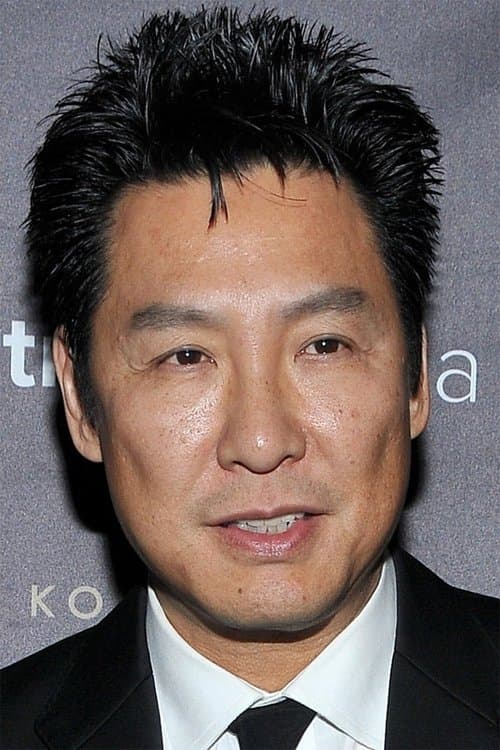 Phillip Rhee profile photo