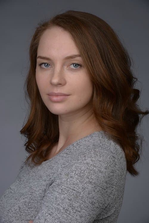 Natalya Sveshnikova profile photo