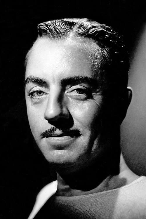 William Powell profile photo