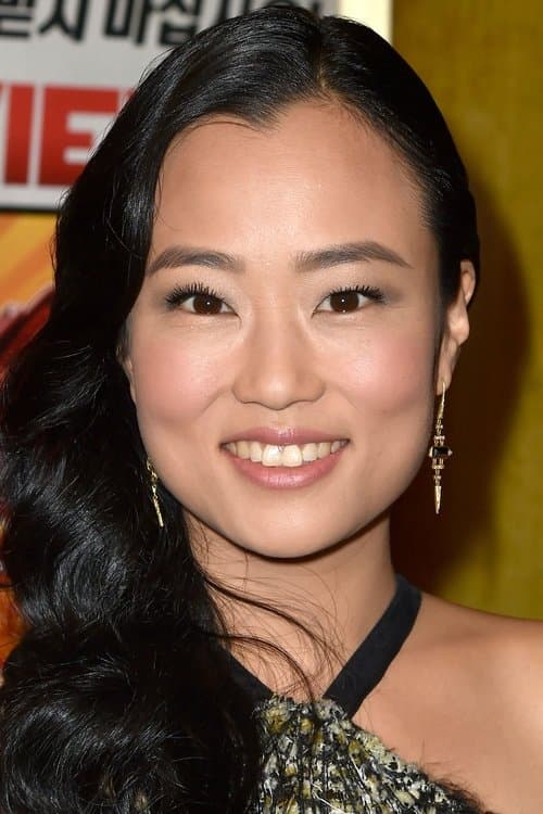 Diana Bang profile photo