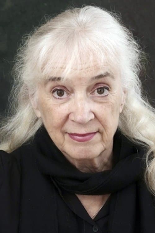 Michèle Simonnet profile photo