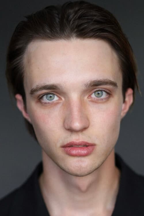 Ivan Trushin profile photo