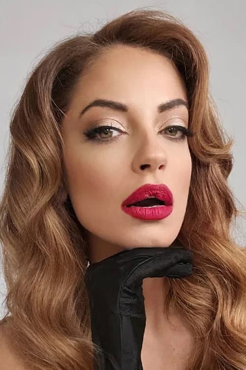 Στεφανία Γκουρνέλου profile photo