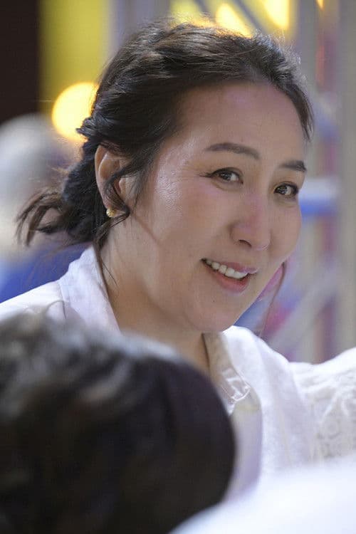 Navchaa Bazarjav profile photo